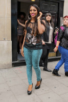 Alexandra Burke photo #