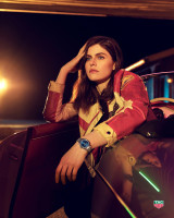 photo 10 in Alexandra Daddario gallery [id1330430] 2023-07-25