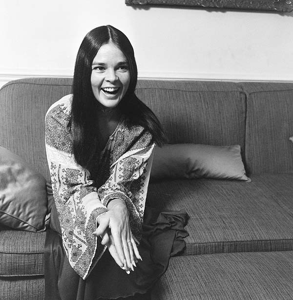 Ali MacGraw: pic #71299