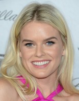 photo 6 in Alice Eve gallery [id1067832] 2018-09-18