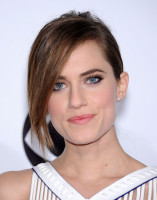 photo 22 in Allison Williams gallery [id661331] 2014-01-13