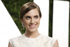 photo 5 in Allison Williams gallery [id580165] 2013-03-05