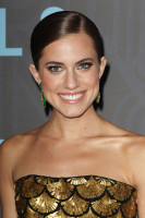 photo 22 in Allison Williams gallery [id591514] 2013-04-06