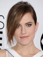 photo 25 in Allison Williams gallery [id661132] 2014-01-13