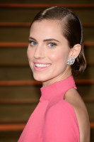 photo 9 in Allison Williams gallery [id793850] 2015-08-31