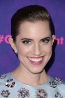 photo 7 in Allison Williams gallery [id663209] 2014-01-21