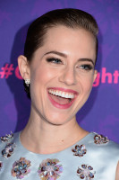 photo 8 in Allison Williams gallery [id663208] 2014-01-21
