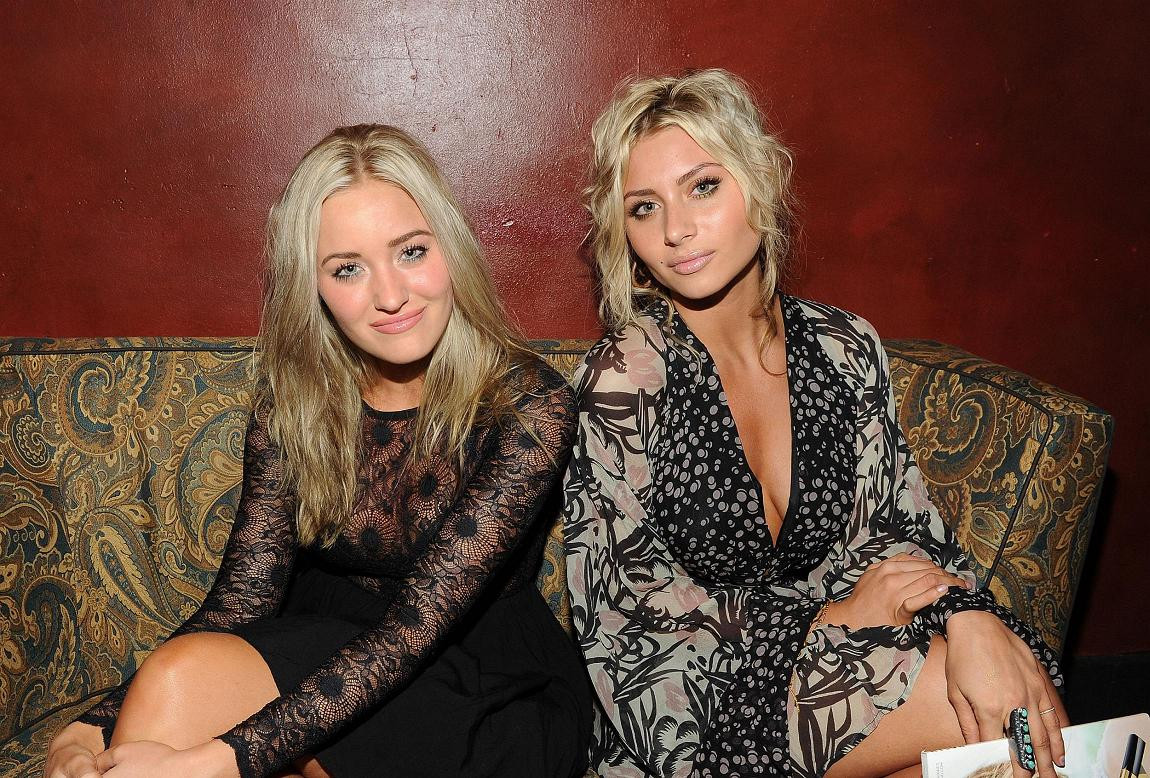Aly and Aj: pic #376807