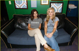 Aly and Aj pic #740960