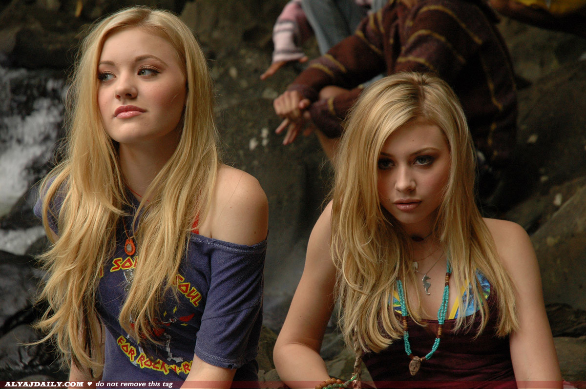 Aly and Aj: pic #140915