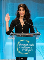 photo 29 in Amal Clooney gallery [id1140975] 2019-06-04