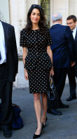 photo 26 in Amal Clooney gallery [id1141611] 2019-06-04