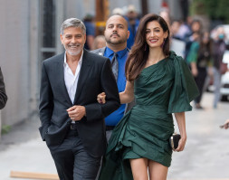 photo 28 in Amal Clooney gallery [id1141006] 2019-06-04