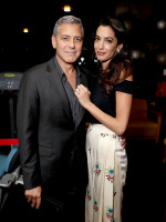 Amal Clooney pic #1141607