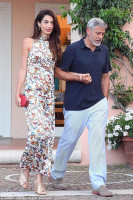 photo 22 in Amal Clooney gallery [id1140982] 2019-06-04