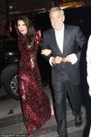 photo 11 in Amal Clooney gallery [id1035654] 2018-05-10