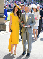 photo 4 in Amal Clooney gallery [id1038641] 2018-05-20