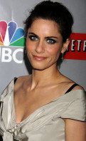 Amanda Peet photo #