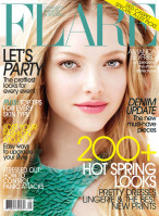 Amanda Seyfried photo #