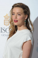 Amber Heard photo #