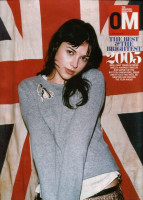 Amelia Warner pic #297999