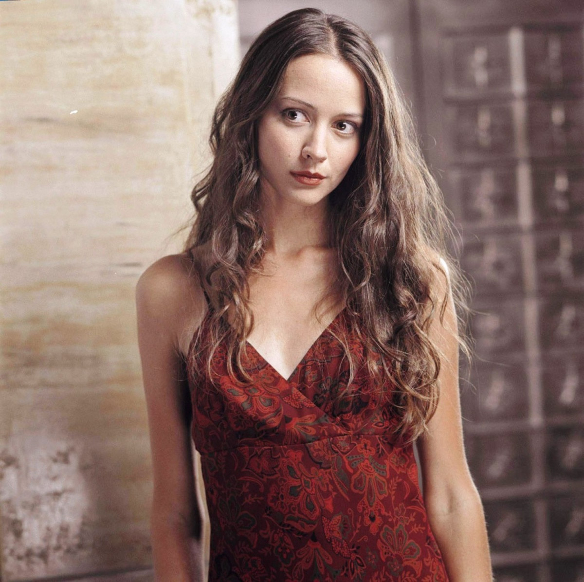 Amy Acker: pic #204074