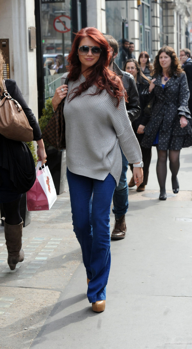 Amy Childs: pic #548570