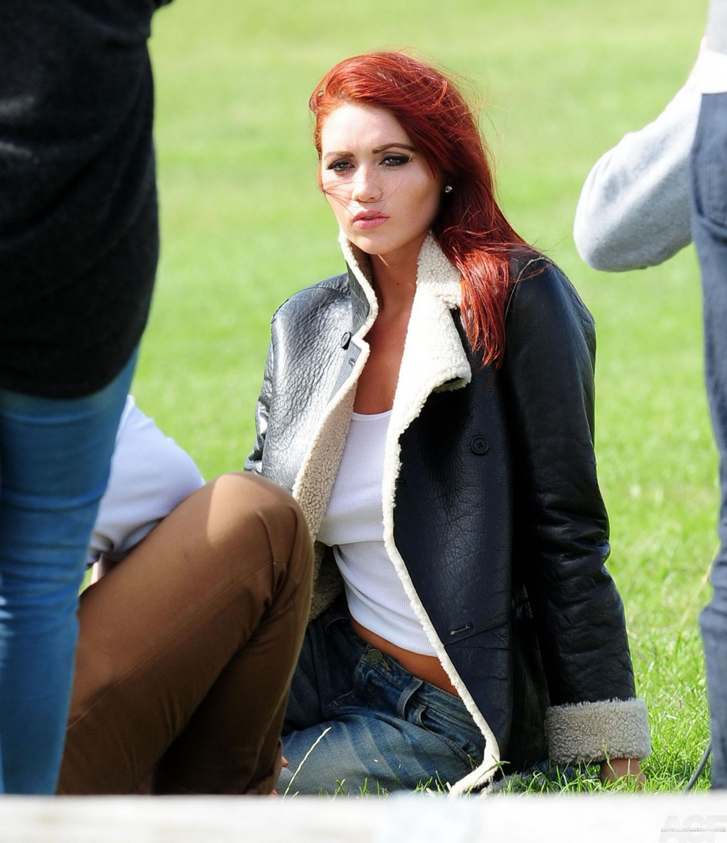 Amy Childs: pic #552919