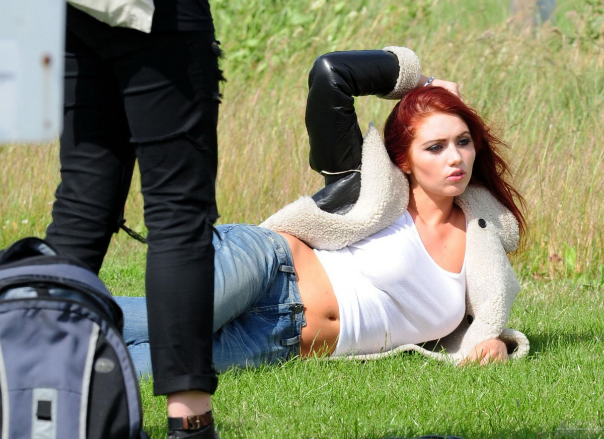 Amy Childs: pic #552913