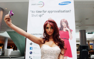 photo 21 in Amy Childs gallery [id546439] 2012-10-29