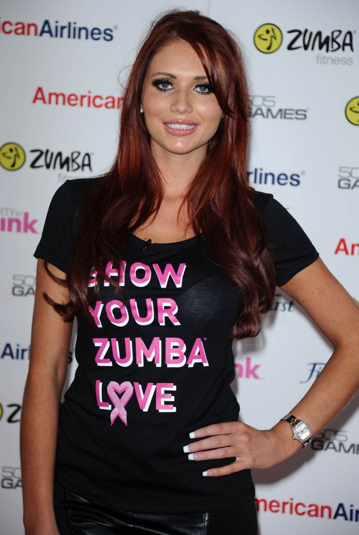 Amy Childs: pic #549230