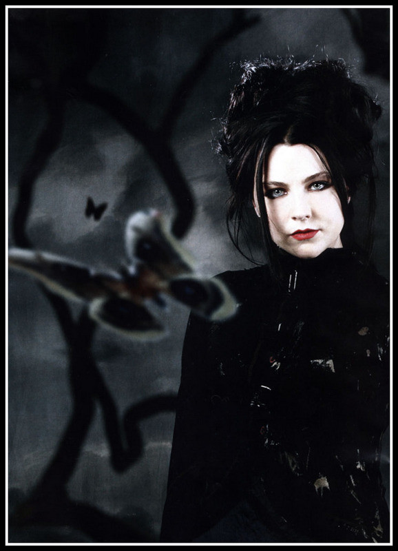 Amy Lee: pic #69661