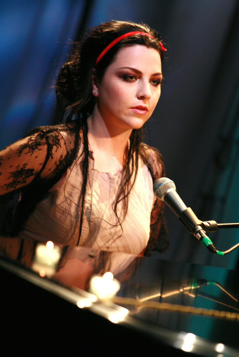 Amy Lee: pic #731216