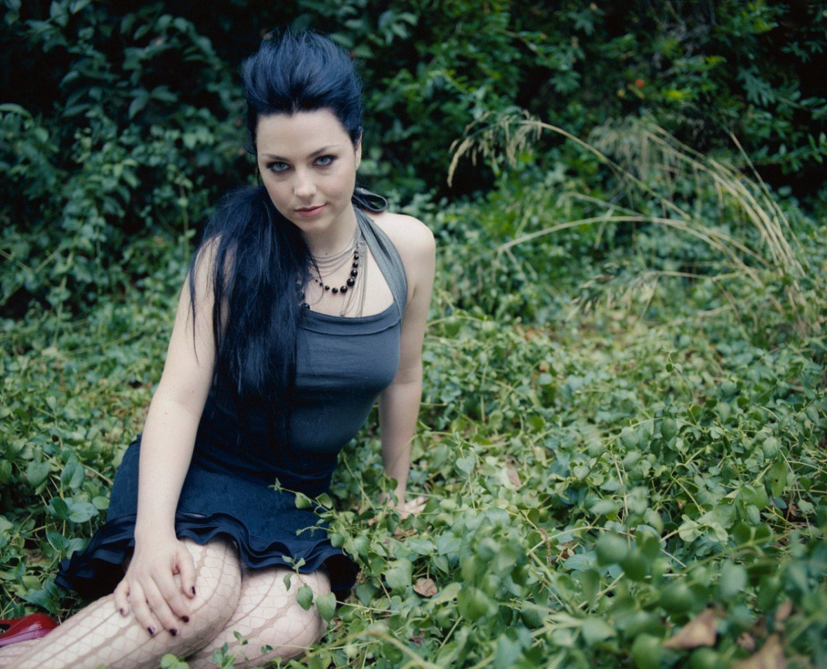 Amy Lee: pic #822242