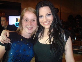 photo 11 in Amy Lee gallery [id736352] 2014-10-26