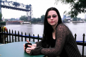 Amy Lee photo #