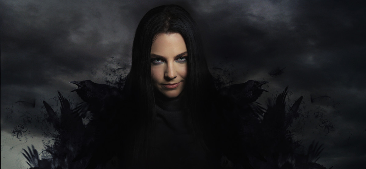 Amy Lee: pic #799865
