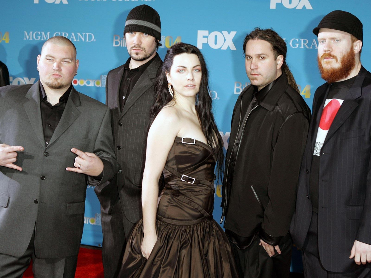 Amy Lee: pic #730263