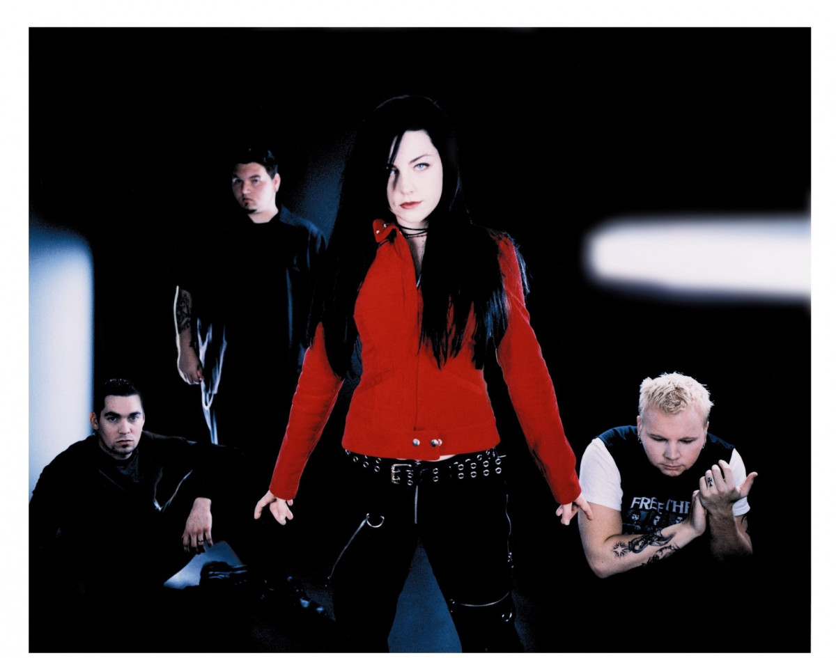 Amy Lee: pic #825096