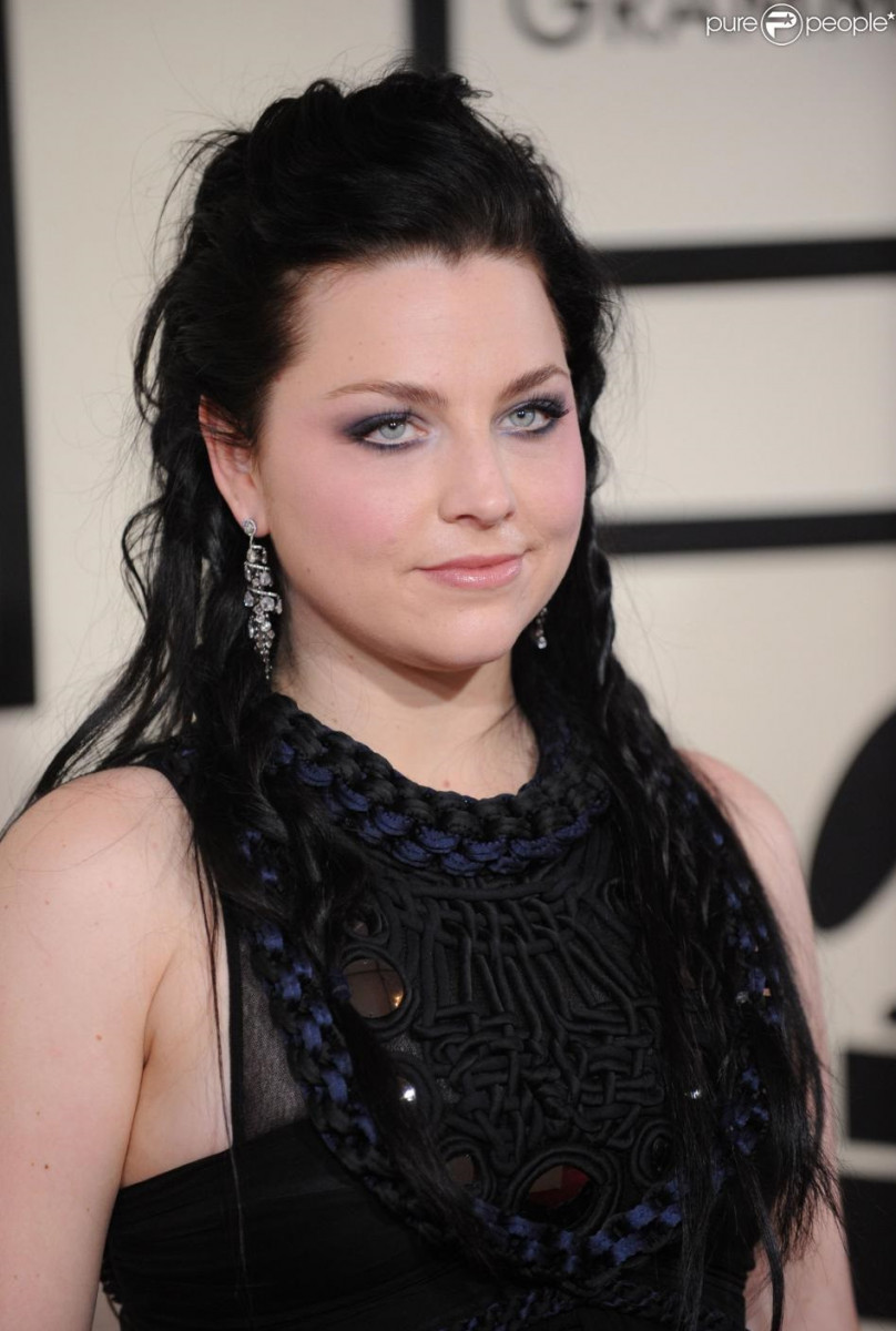 Amy Lee: pic #823208