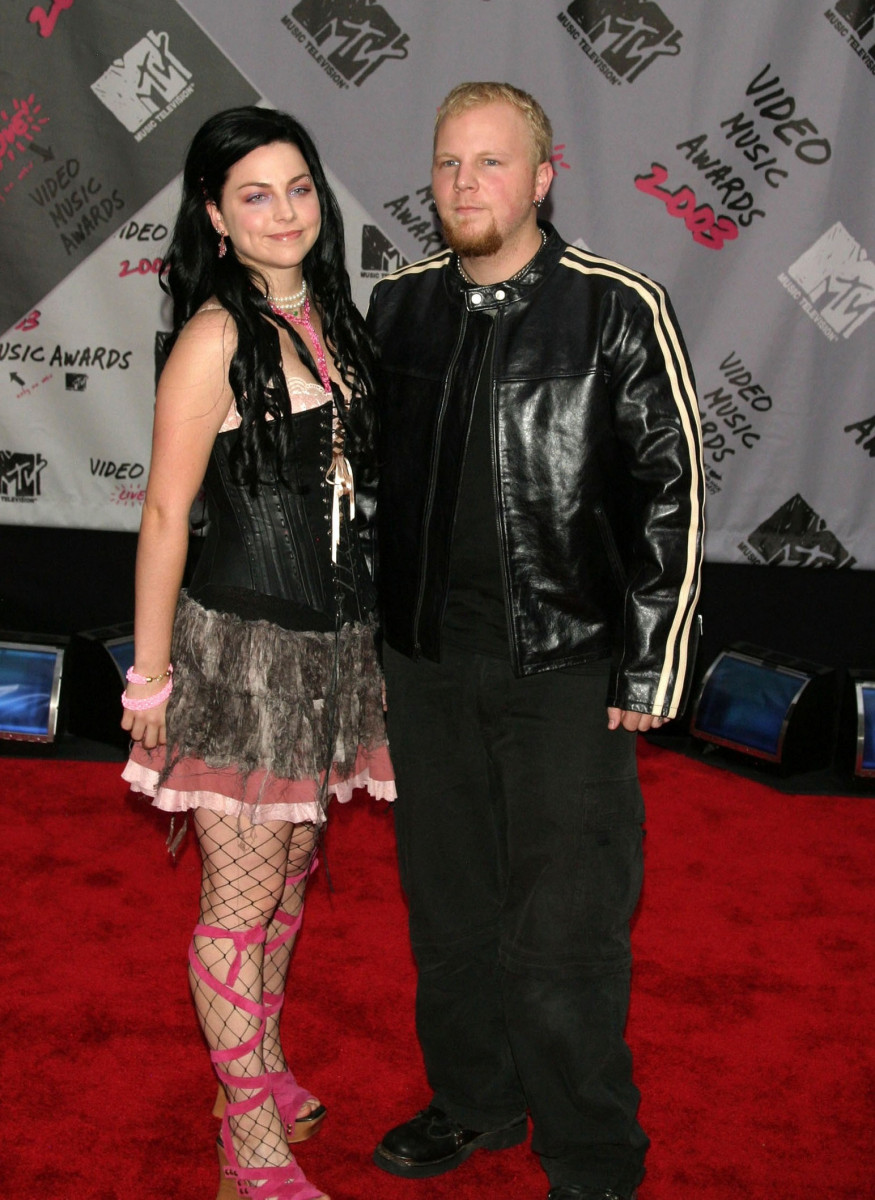 Amy Lee: pic #838911