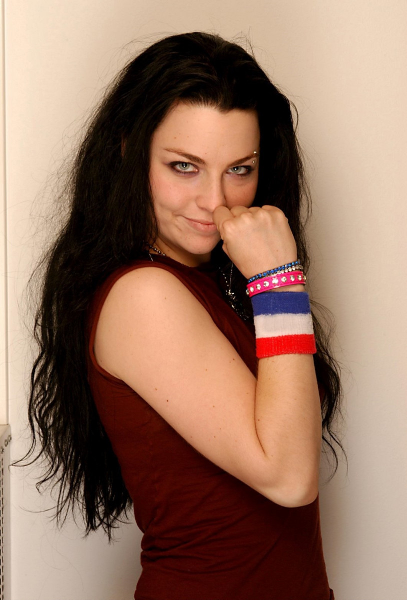 Amy Lee: pic #736347
