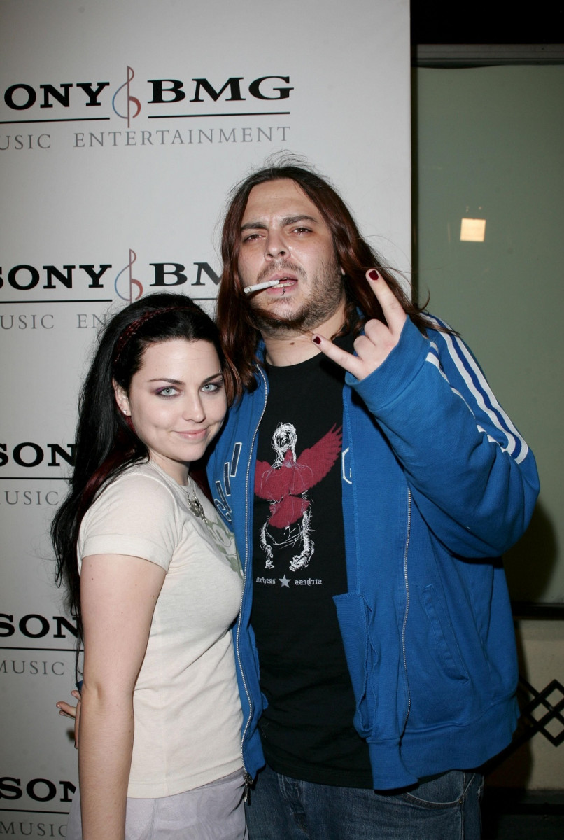 Amy Lee: pic #850626
