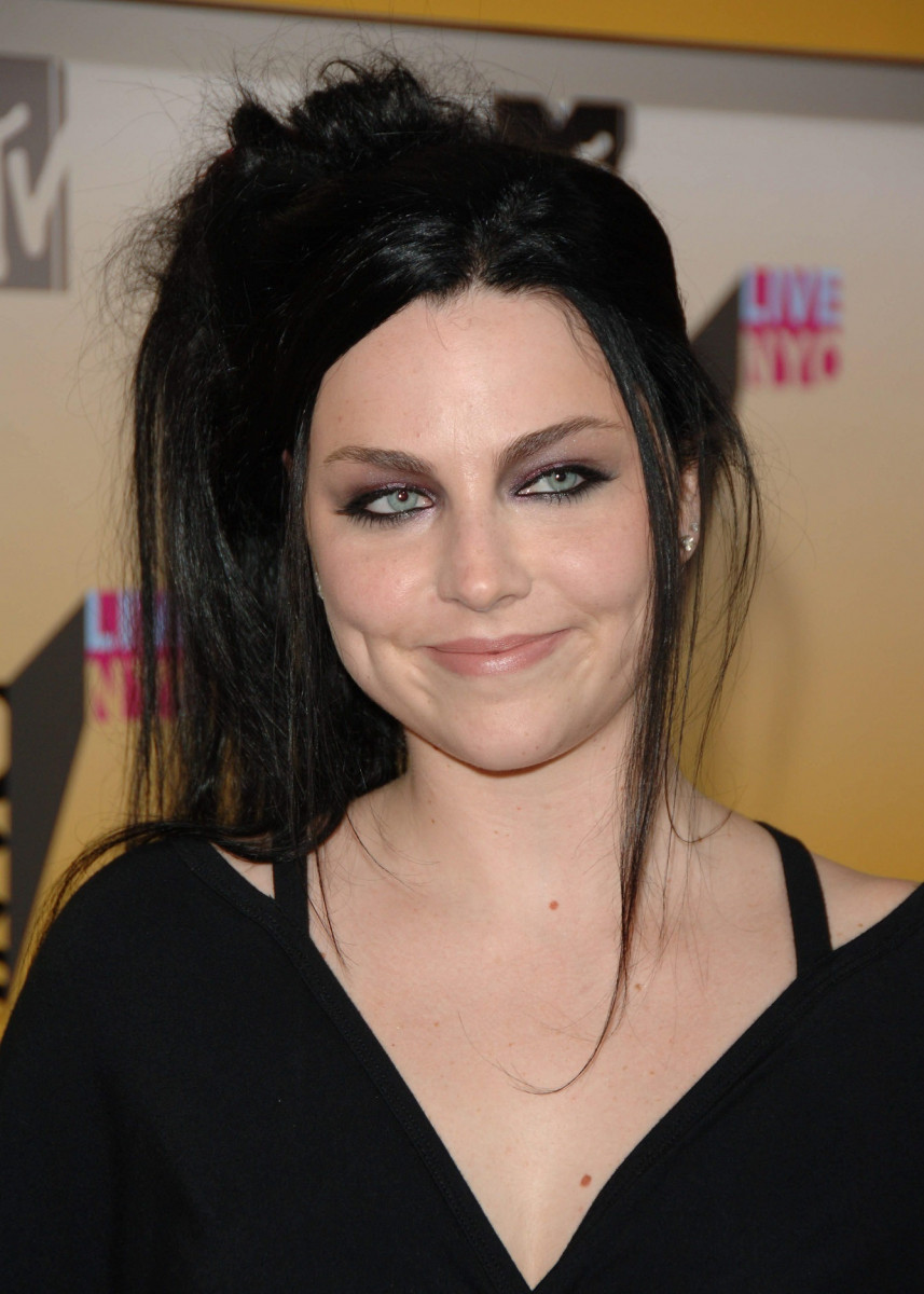 Amy Lee: pic #854382