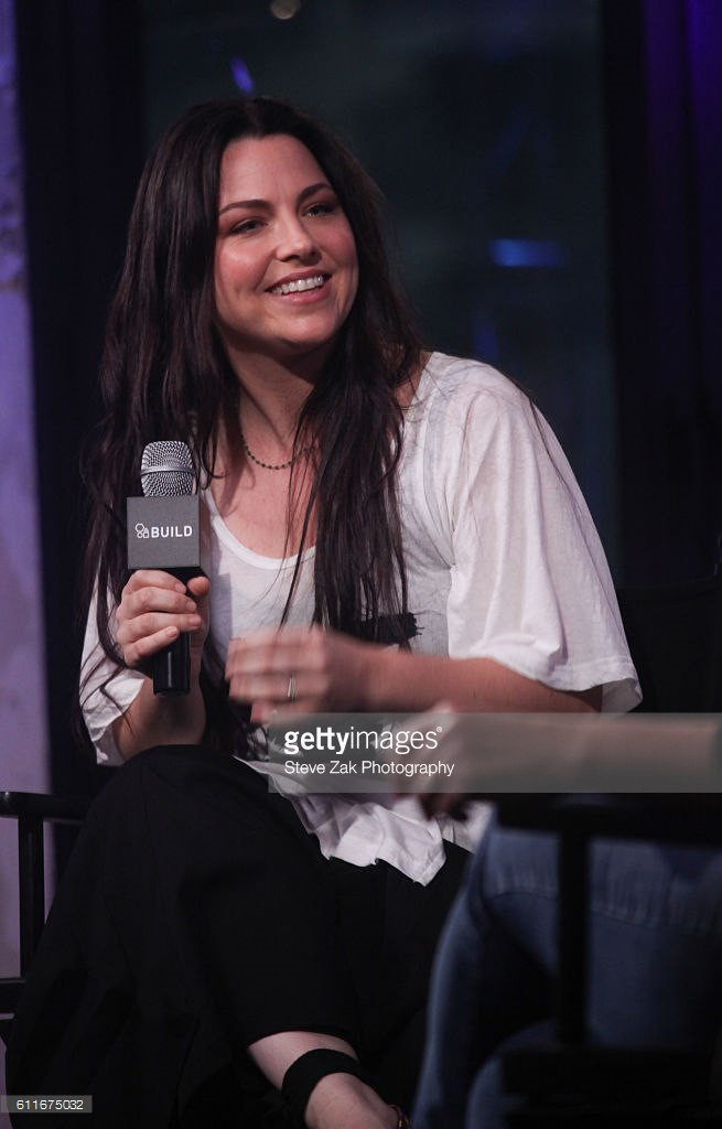 Amy Lee: pic #885526