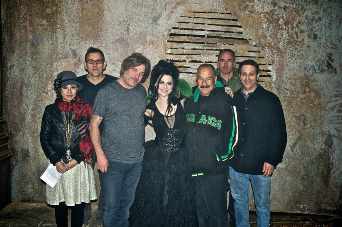 Amy Lee: pic #884515