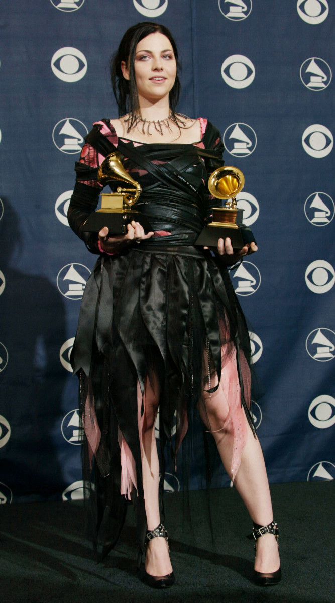 Amy Lee: pic #885523