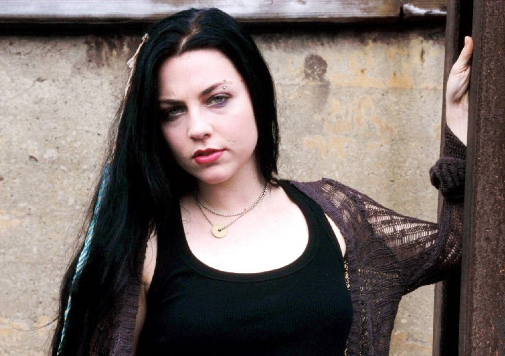 Amy Lee: pic #737688