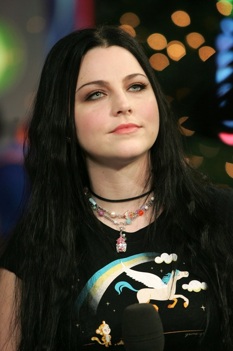 Amy Lee: pic #825098