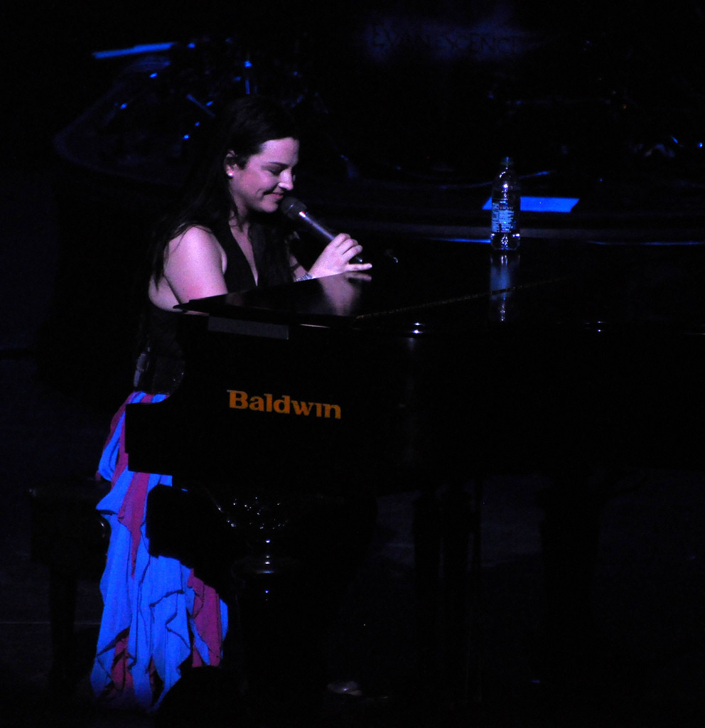 Amy Lee: pic #825091